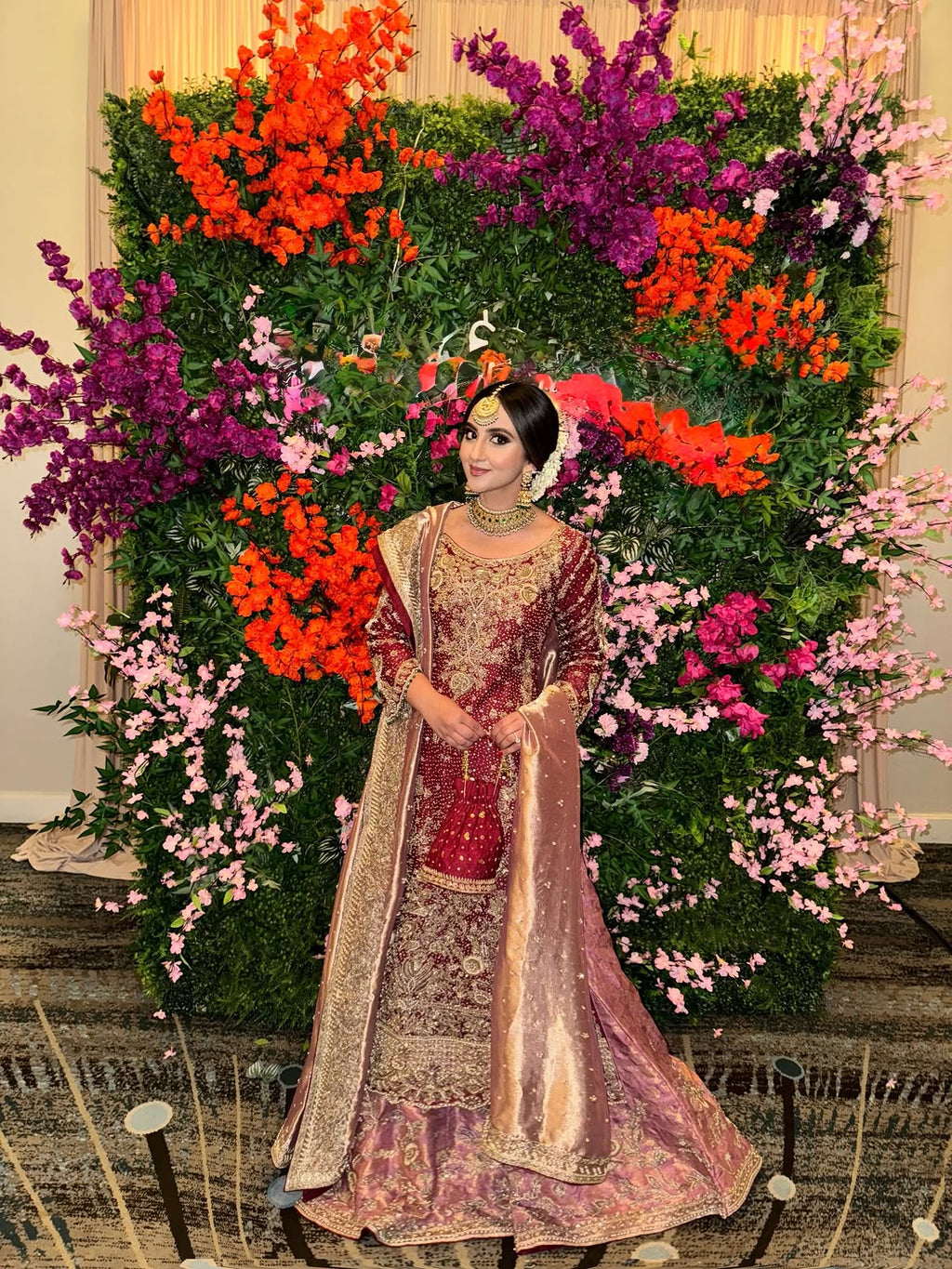 BRIDAL LUXURY WEAR