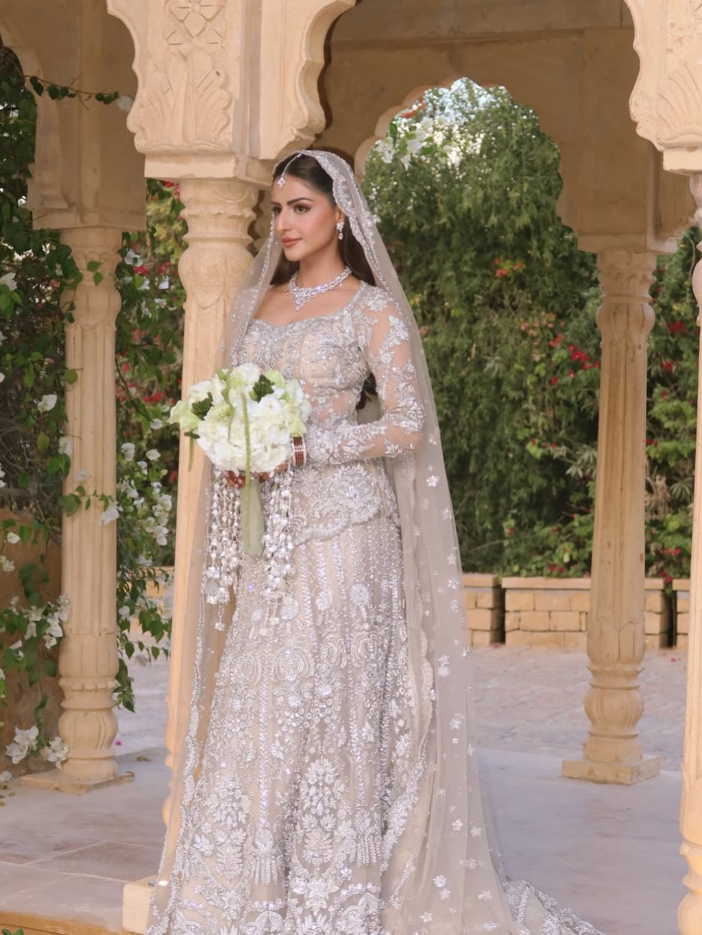 BRIDAL LUXURY WEAR