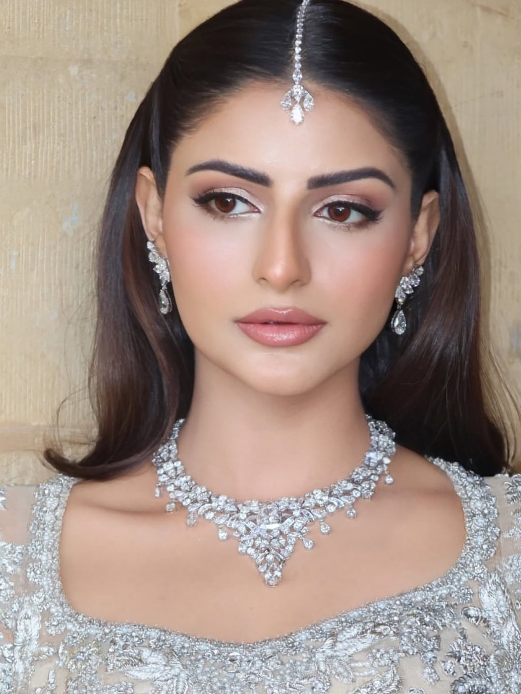 BRIDAL LUXURY WEAR
